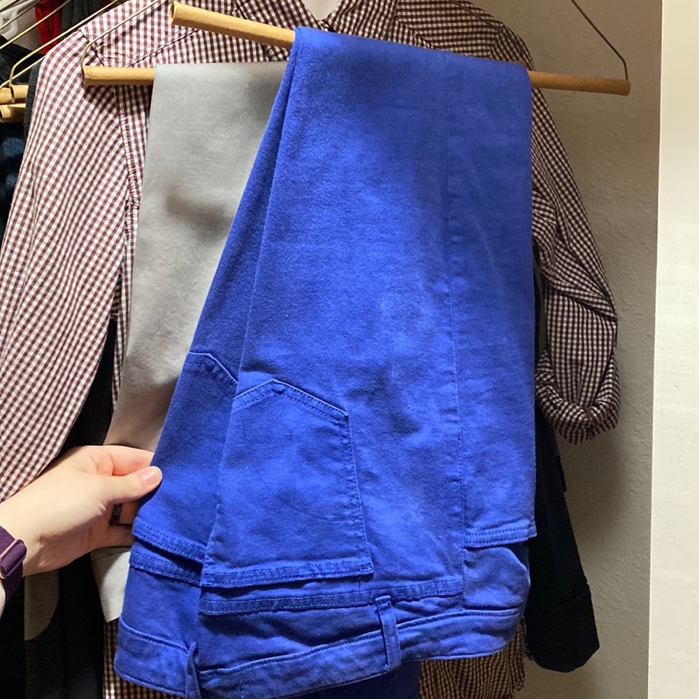 Joe’s Skinny Jeans